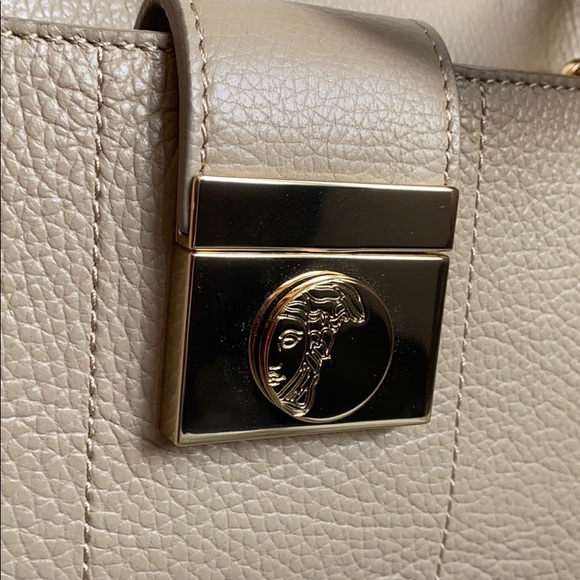 Versace Collection top handle bag - Picture 3 of 9
